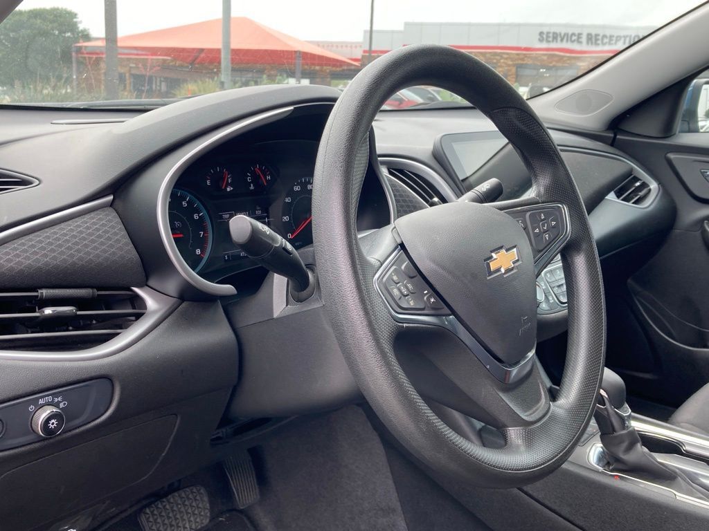 2025 Chevrolet Malibu LT San Antonio TX