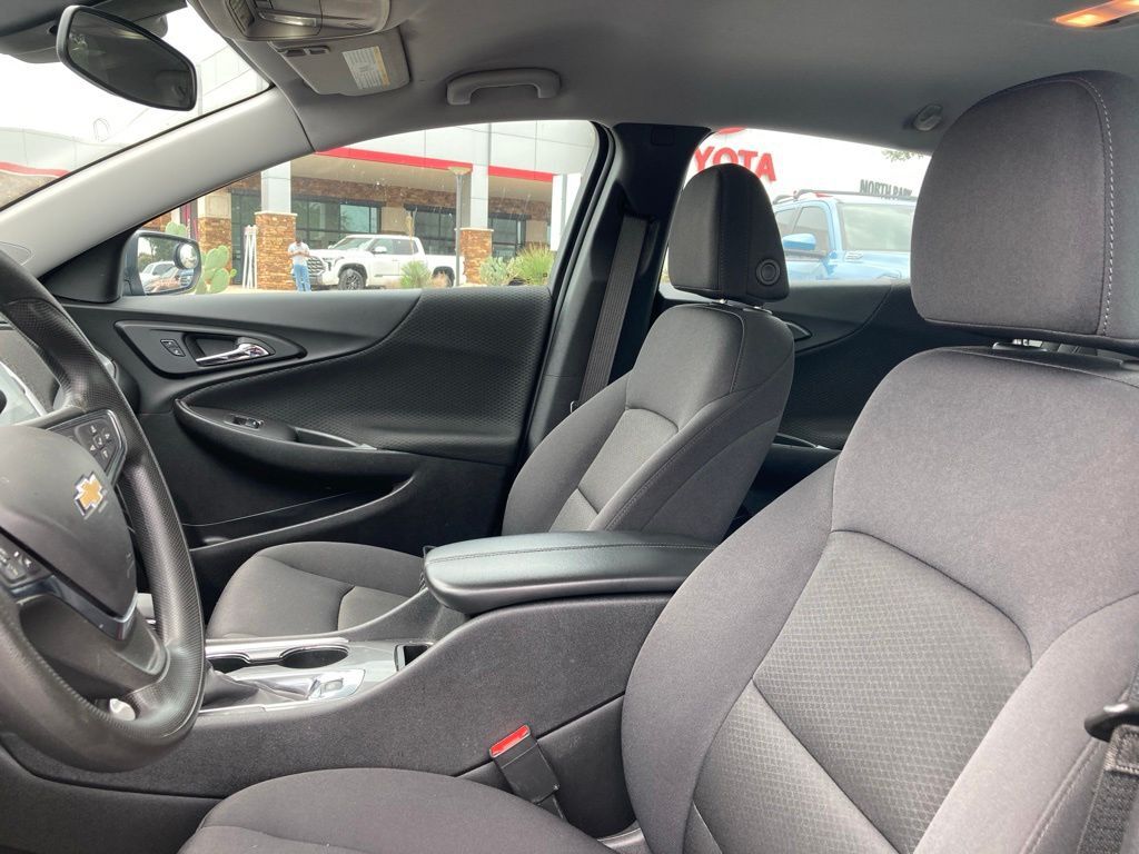 2025 Chevrolet Malibu LT San Antonio TX