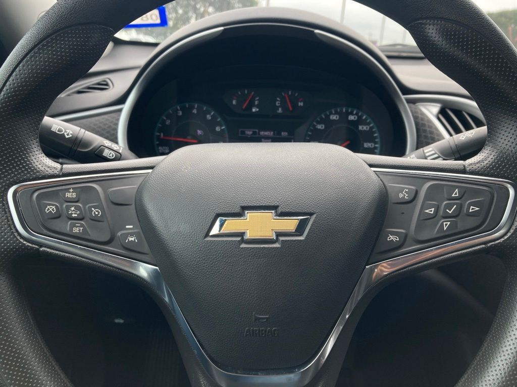 2025 Chevrolet Malibu LT San Antonio TX