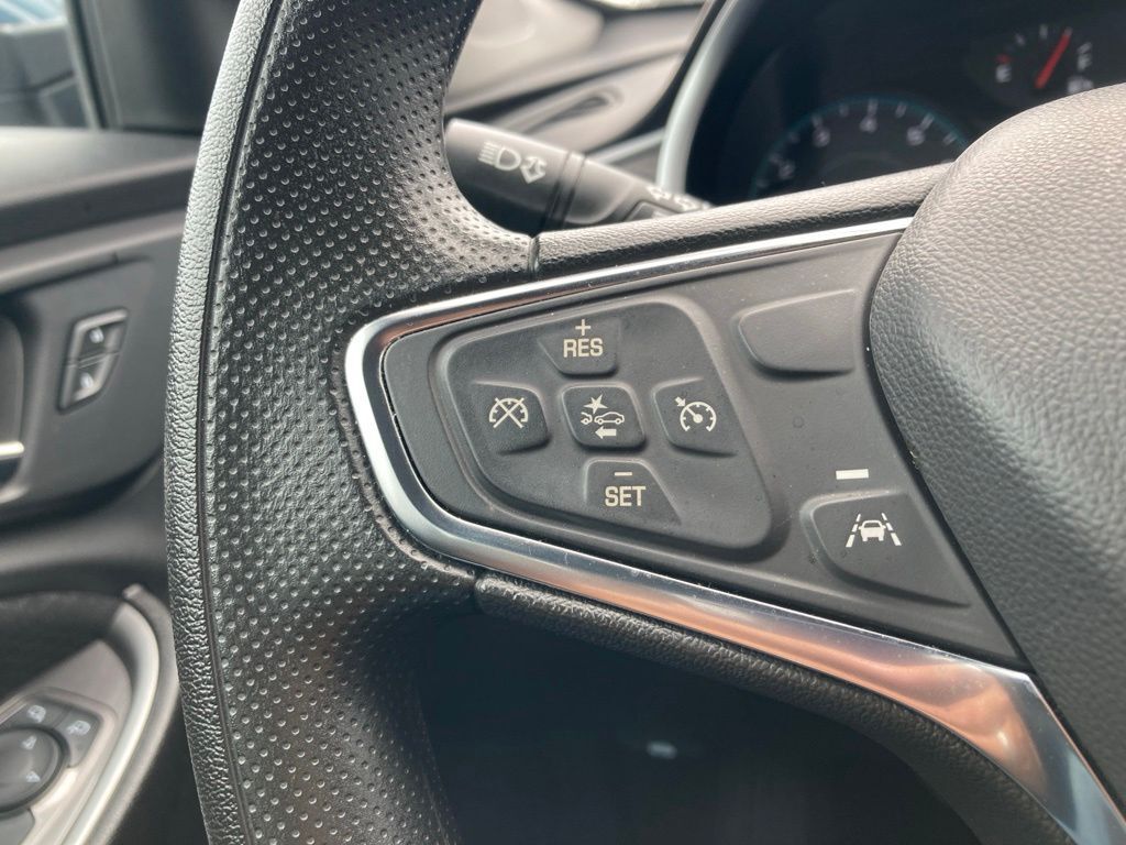 2025 Chevrolet Malibu LT San Antonio TX