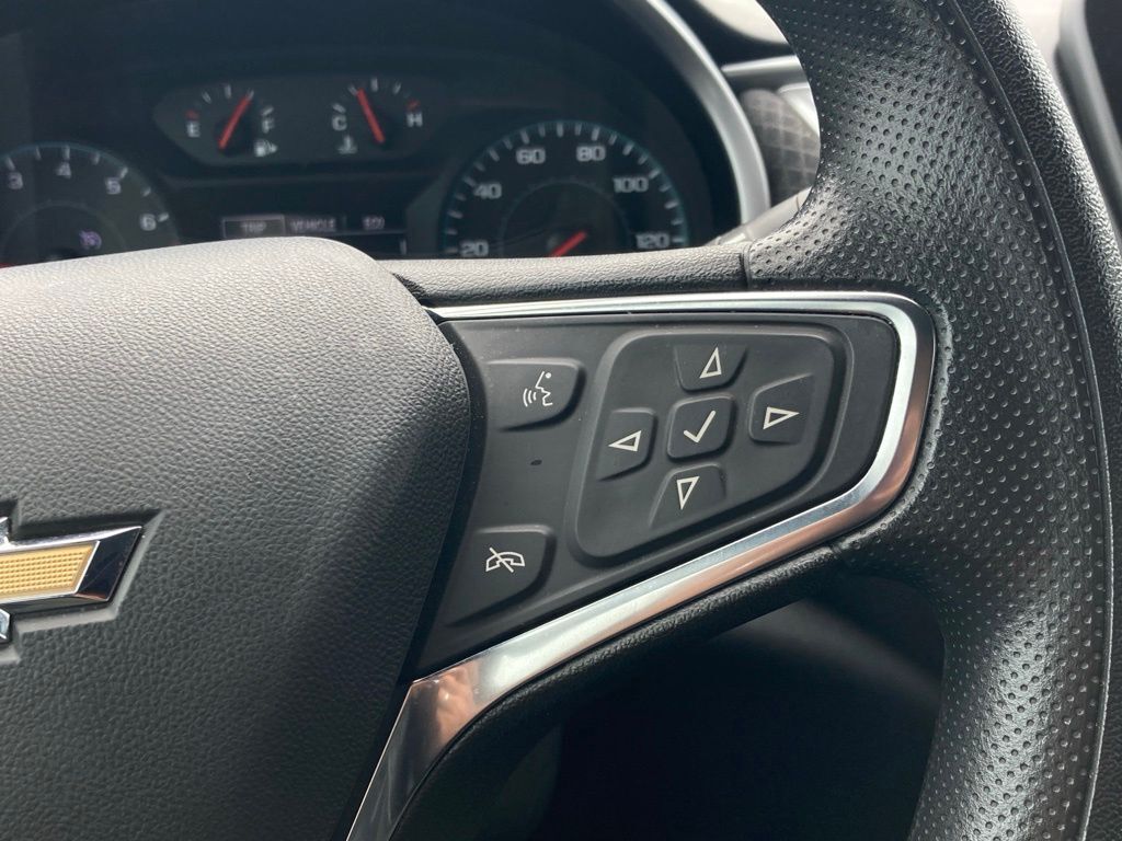 2025 Chevrolet Malibu LT San Antonio TX