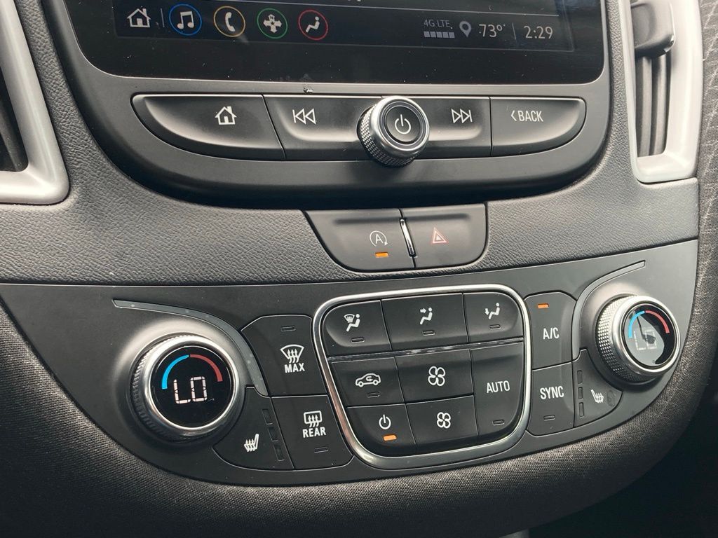 2025 Chevrolet Malibu LT San Antonio TX