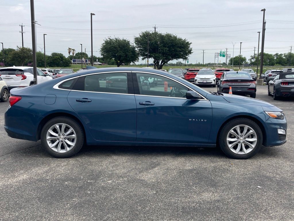 2025 Chevrolet Malibu LT San Antonio TX