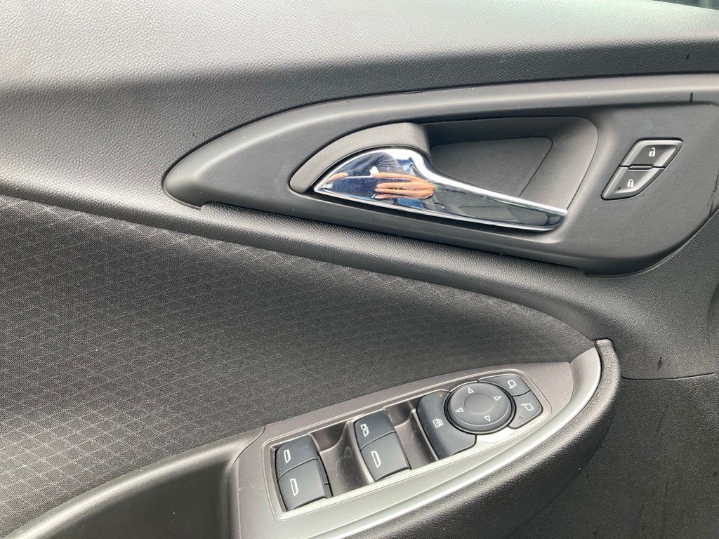 2025 Chevrolet Malibu LT San Antonio TX