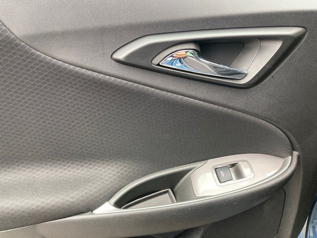 2025 Chevrolet Malibu LT San Antonio TX
