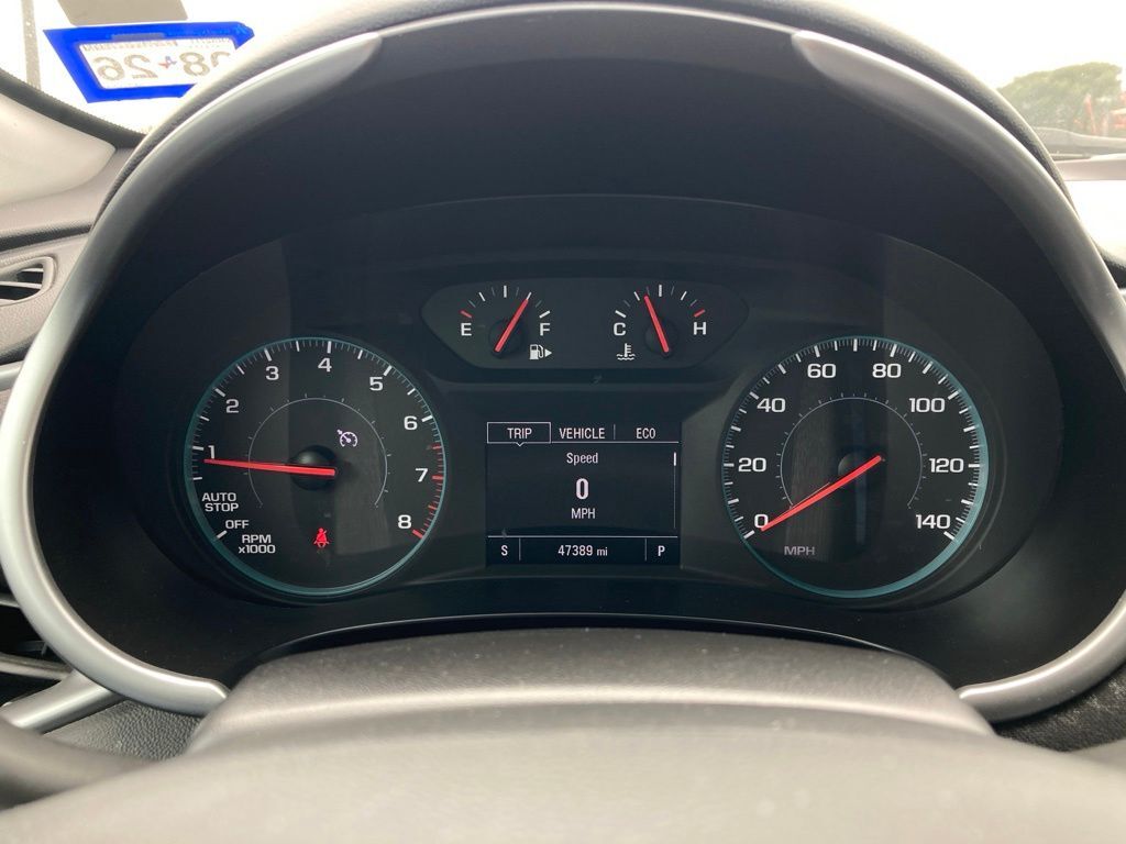 2025 Chevrolet Malibu LT San Antonio TX
