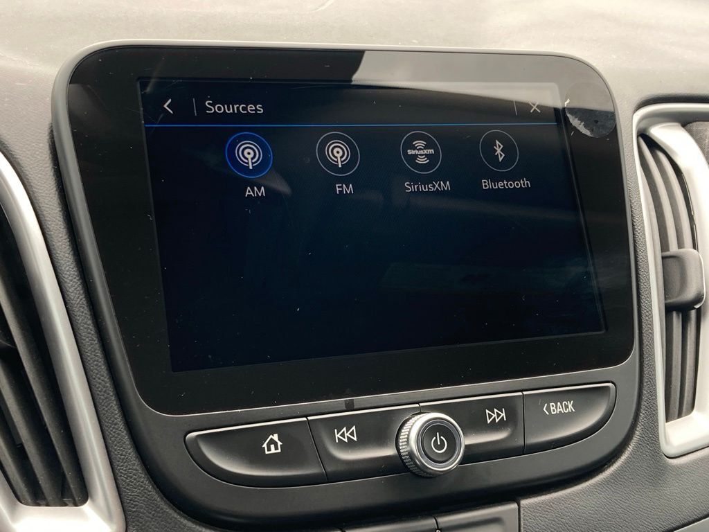 2025 Chevrolet Malibu LT San Antonio TX
