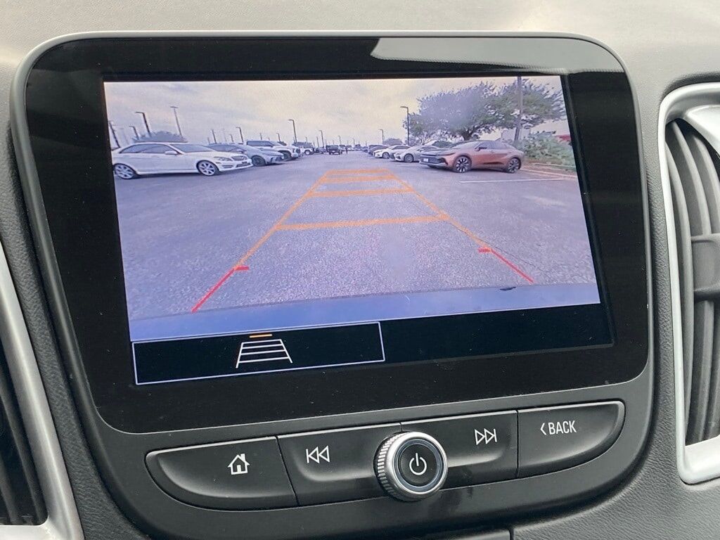 2025 Chevrolet Malibu LT San Antonio TX