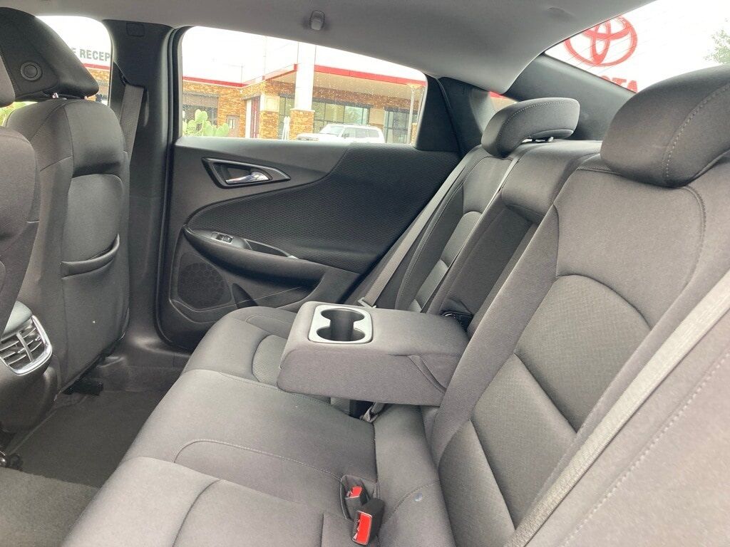 2025 Chevrolet Malibu LT San Antonio TX