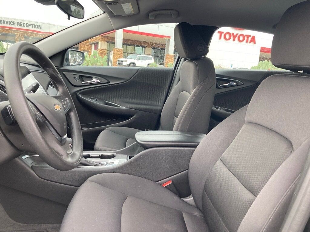 2025 Chevrolet Malibu LT San Antonio TX