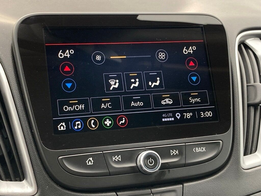 2025 Chevrolet Malibu LT San Antonio TX