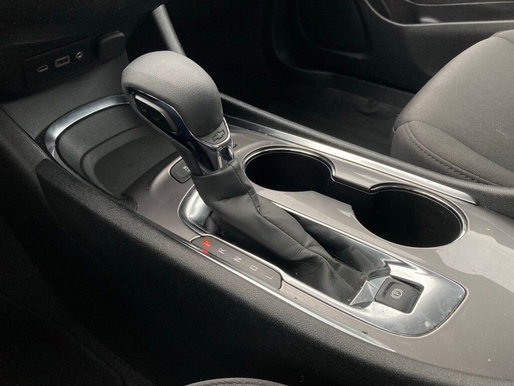 2025 Chevrolet Malibu LT San Antonio TX