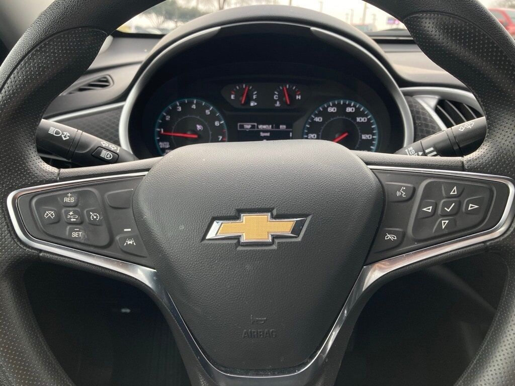 2025 Chevrolet Malibu LT San Antonio TX