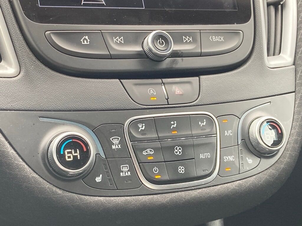 2025 Chevrolet Malibu LT San Antonio TX