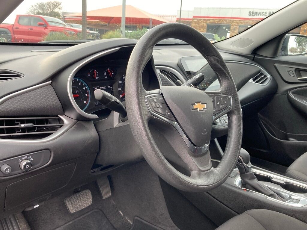 2025 Chevrolet Malibu LT San Antonio TX