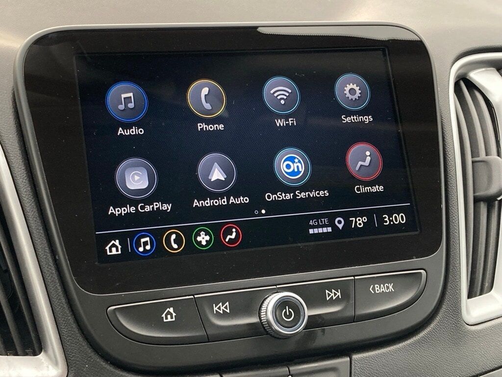 2025 Chevrolet Malibu LT San Antonio TX