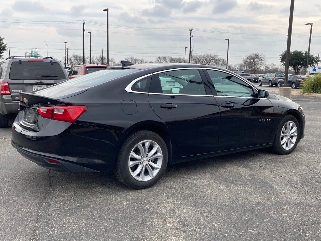 2025 Chevrolet Malibu LT San Antonio TX
