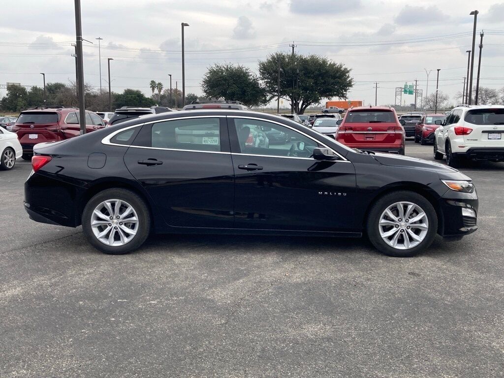 2025 Chevrolet Malibu LT San Antonio TX