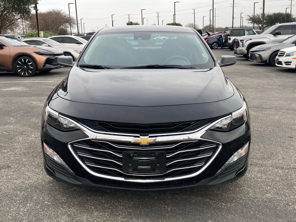 2025 Chevrolet Malibu LT San Antonio TX