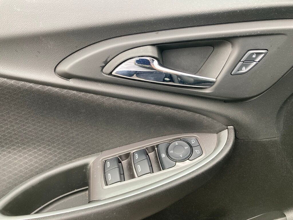 2025 Chevrolet Malibu LT San Antonio TX