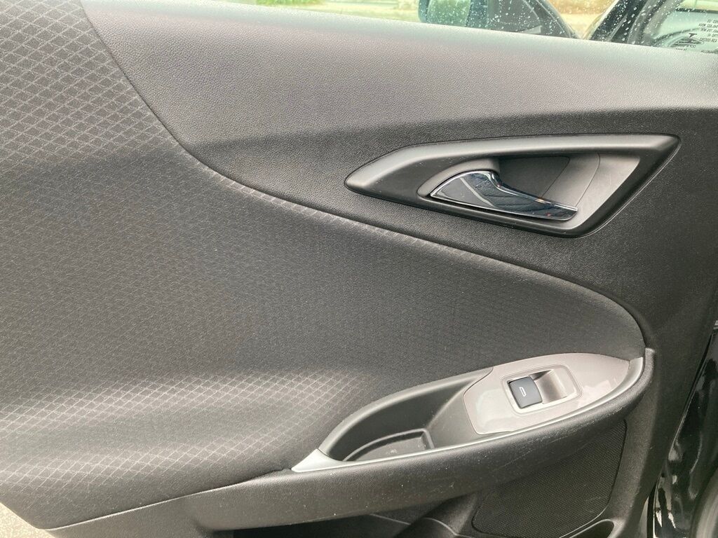 2025 Chevrolet Malibu LT San Antonio TX