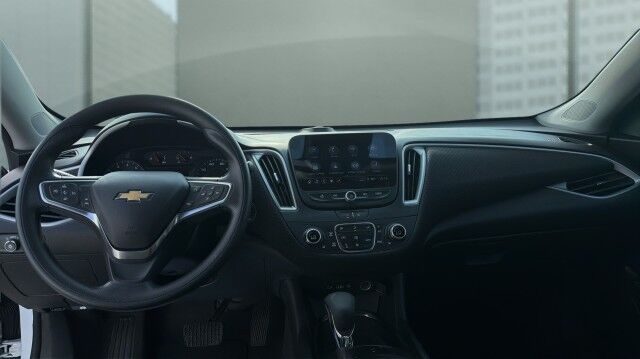 2025 Chevrolet Malibu LT San Juan TX