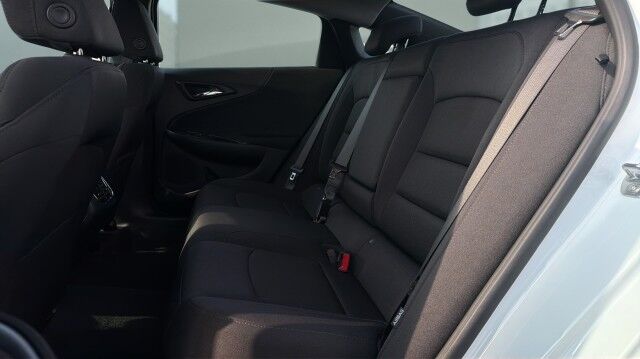 2025 Chevrolet Malibu LT San Juan TX