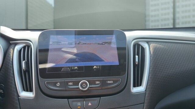 2025 Chevrolet Malibu LT San Juan TX