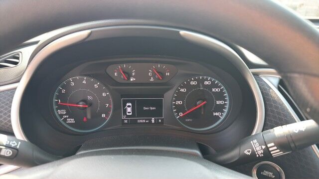 2025 Chevrolet Malibu LT San Juan TX