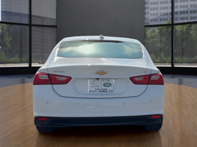 2025 Chevrolet Malibu LT San Juan TX