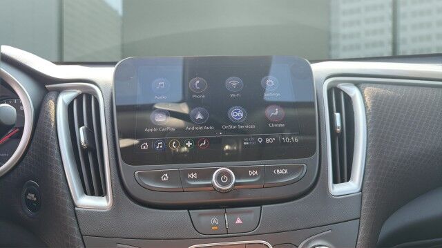 2025 Chevrolet Malibu LT San Juan TX