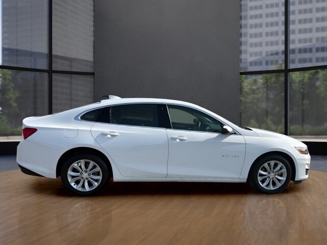 2025 Chevrolet Malibu LT San Juan TX