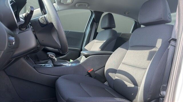 2025 Chevrolet Malibu LT San Juan TX