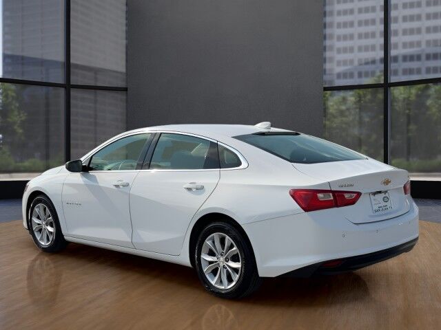 2025 Chevrolet Malibu LT San Juan TX