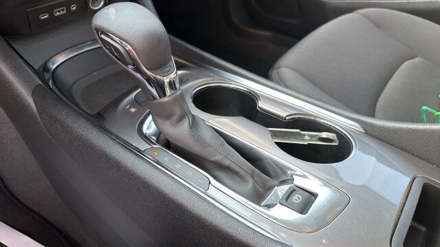 2025 Chevrolet Malibu LT San Juan TX