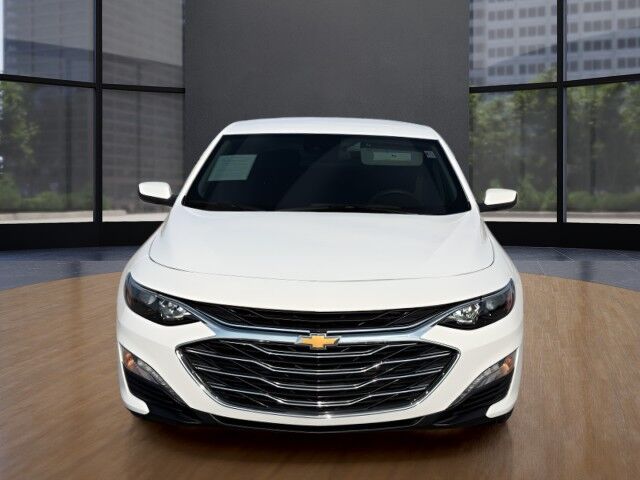 2025 Chevrolet Malibu LT San Juan TX