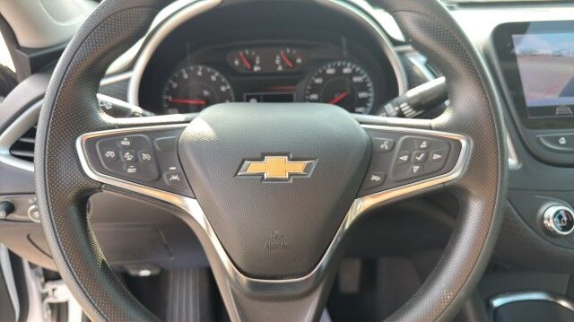 2025 Chevrolet Malibu LT San Juan TX