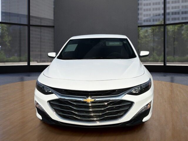 2025 Chevrolet Malibu LT San Juan TX