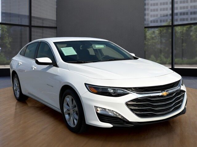 2025 Chevrolet Malibu LT San Juan TX
