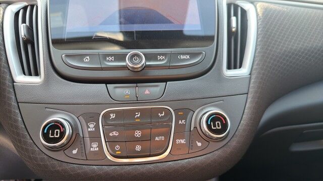 2025 Chevrolet Malibu LT San Juan TX