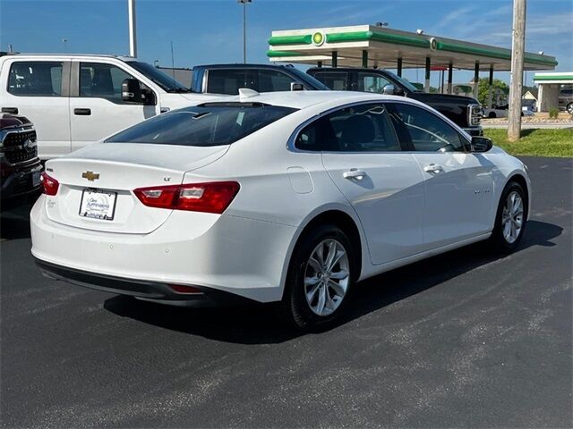 2025 Chevrolet Malibu LT Washington MO