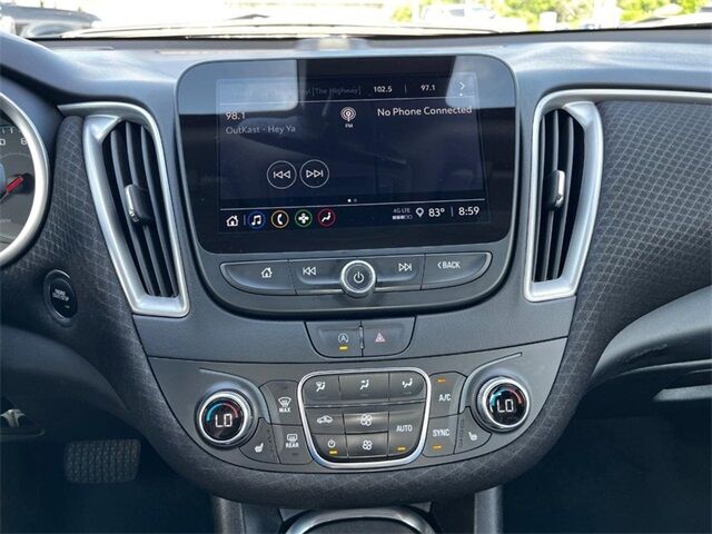 2025 Chevrolet Malibu LT Washington MO