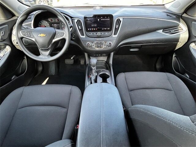 2025 Chevrolet Malibu LT Washington MO