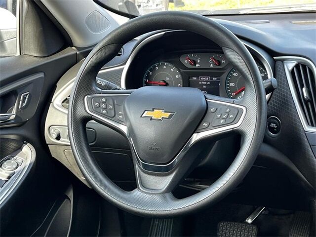 2025 Chevrolet Malibu LT Washington MO