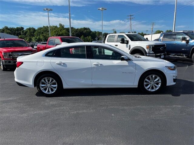 2025 Chevrolet Malibu LT Washington MO
