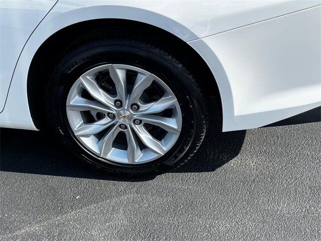 2025 Chevrolet Malibu LT Washington MO