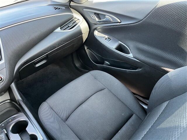 2025 Chevrolet Malibu LT Washington MO