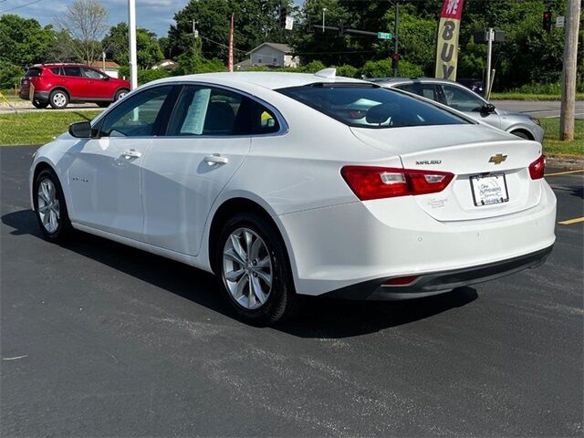 2025 Chevrolet Malibu LT Washington MO