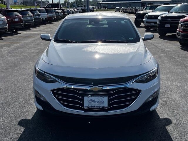 2025 Chevrolet Malibu LT Washington MO