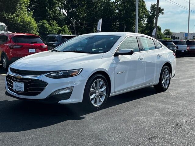 2025 Chevrolet Malibu LT Washington MO